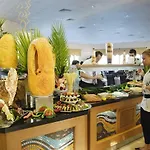 Resort Adrina Beach