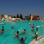 Resort Adrina Beach *