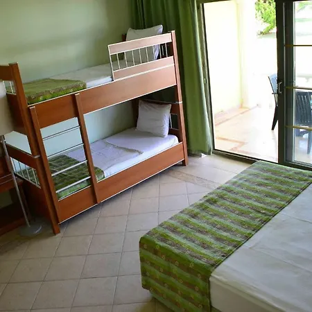 Adrina Beach Complex Didim