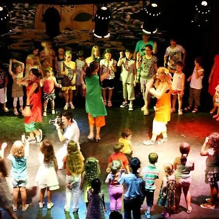 Complex Adrina Beach Didim