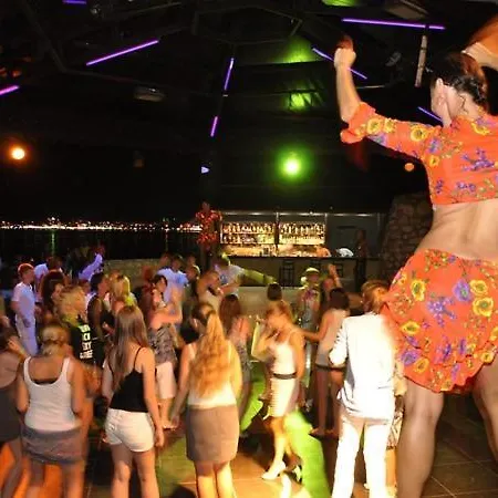 Adrina Beach * Didim