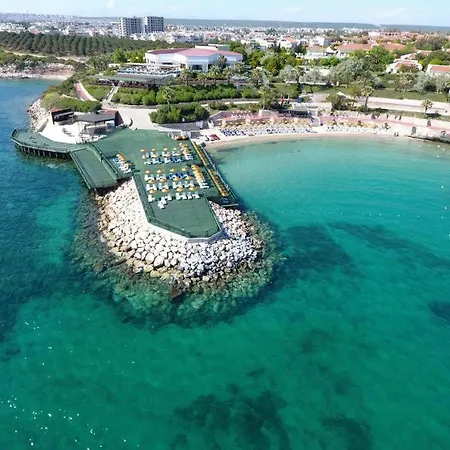 Adrina Beach Didim