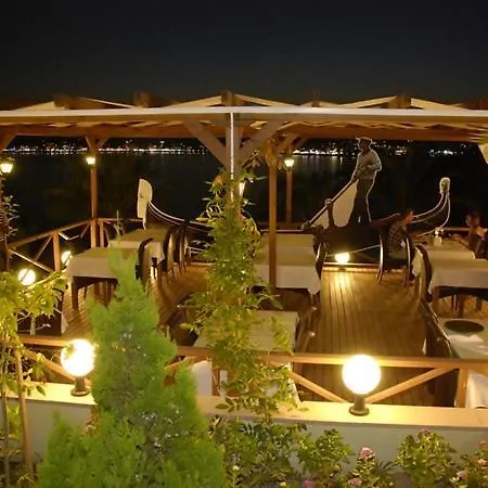 Adrina Beach Complex *