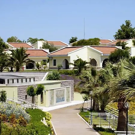 Adrina Beach Complex