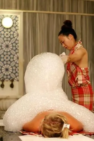 Adrina Beach Complex Didim