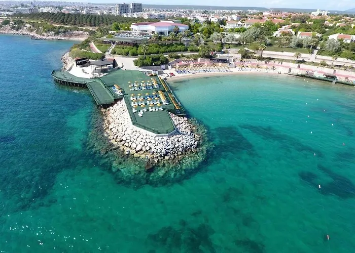 Adrina Beach Didim