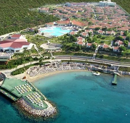 Adrina Beach Resort Didim