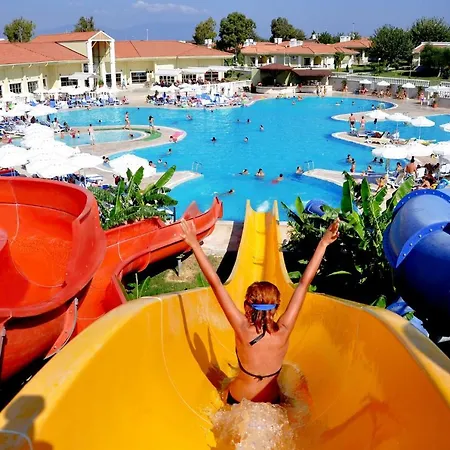 Adrina Beach Didim