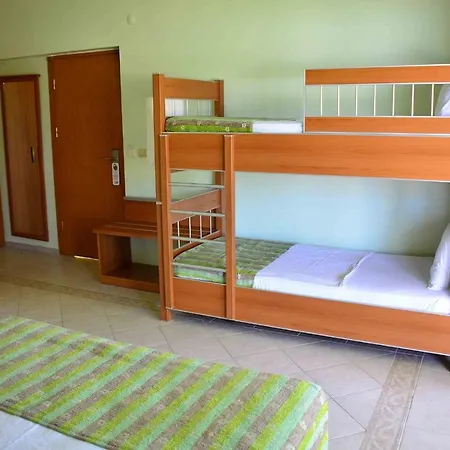 Adrina Beach Üdülőközpont Didim