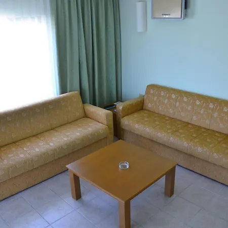 Üdülőközpont Adrina Beach Didim