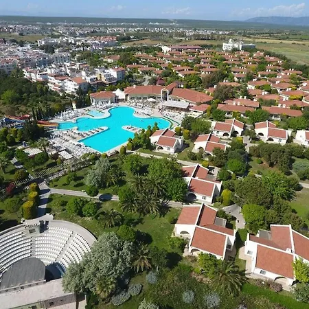 Adrina Beach Üdülőközpont