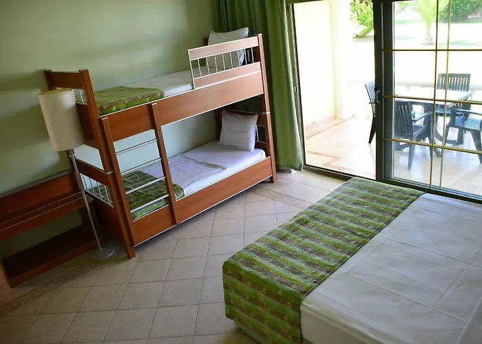 Adrina Beach Resort Didim