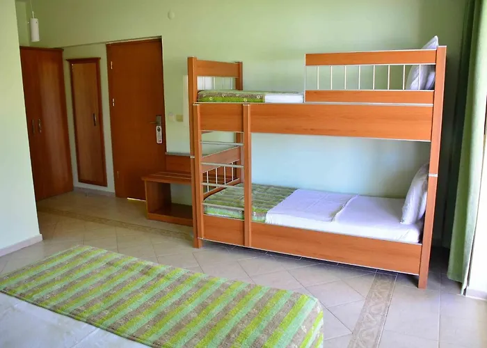 Adrina Beach Resort Didim