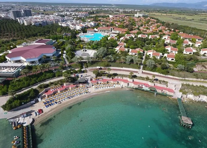 Resort Adrina Beach *