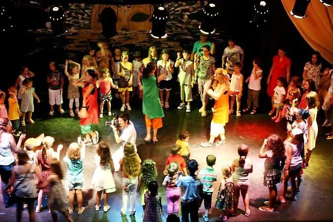 Resort Adrina Beach Didim